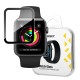Wozinsky Watch Glass hybrid glass for Apple Watch 38mm Wozinsky Watch Glass hybrid glass for Apple Watch 38mm