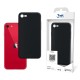 Apple iPhone SE 2020/2022 - 3mk Matt Case black Apple iPhone SE 2020/2022 - 3mk Matt Case black