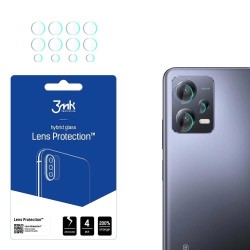 Camera Glass for Xiaomi Redmi Note 12 Pro+ / Note 12 Pro 7H for 3mk Series Lens Protection Lens Camera Glass for Xiaomi Redmi Note 12 Pro+ / Note 12 Pro 7H for 3mk Series Lens Protection Lens