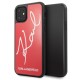 Karl Lagerfeld KLHCN61DLKSRE iPhone 11 6,1