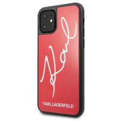 Karl Lagerfeld KLHCN61DLKSRE iPhone 11 6,1