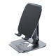 Acefast foldable stand / phone holder gray (E13) Acefast foldable stand / phone holder gray (E13)