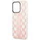 Karl Lagerfeld KLHCP14XHKLSPCP iPhone 14 Pro Max 6.7 "hardcase pink / pink Mono Vertical Stripe Karl Lagerfeld KLHCP14XHKLSPCP iPhone 14 Pro Max 6.7 "hardcase pink / pink Mono Vertical Stripe