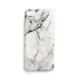 Wozinsky Marble TPU case cover for Samsung Galaxy A42 5G white Wozinsky Marble TPU case cover for Samsung Galaxy A42 5G white