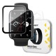 Wozinsky Watch Glass Hybrid for Oppo Watch 2 42mm Wozinsky Watch Glass Hybrid for Oppo Watch 2 42mm