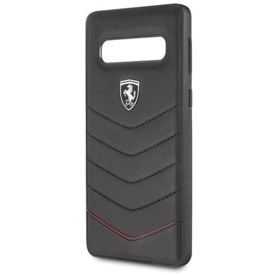 Ferrari Hardcase FEHQUHCS10BK S10 G973 black/black