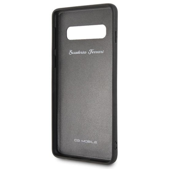 Ferrari Hardcase FEHQUHCS10BK S10 G973 black/black