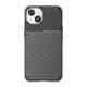 Armored iPhone 15 Plus Thunder Case - black Armored iPhone 15 Plus Thunder Case - black