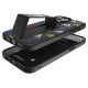 Adidas SP Grip Case iPhone 14 Pro Max 6.7" black/black 50252 Adidas SP Grip Case iPhone 14 Pro Max 6.7" black/black 50252