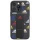 Adidas SP Grip Case iPhone 14 Pro Max 6.7" black/black 50252 Adidas SP Grip Case iPhone 14 Pro Max 6.7" black/black 50252