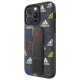 Adidas SP Grip Case iPhone 14 Pro Max 6.7" black/black 50252 Adidas SP Grip Case iPhone 14 Pro Max 6.7" black/black 50252