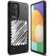 Ringke Onyx Design Durable TPU Case Cover for Samsung Galaxy A72 4G black (Paint) (OXSG0047) Ringke Onyx Design Durable TPU Case Cover for Samsung Galaxy A72 4G black (Paint) (OXSG0047)