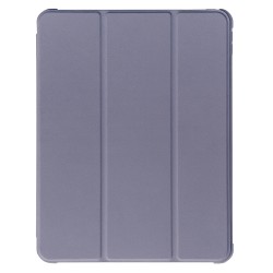 Stand Tablet Case Smart Cover case for iPad mini 2021 with stand function blue