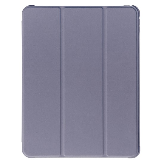 Stand Tablet Case Smart Cover case for iPad mini 2021 with stand function blue Stand Tablet Case Smart Cover case for iPad mini 2021 with stand function blue