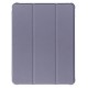 Stand Tablet Case Smart Cover case for iPad mini 2021 with stand function blue Stand Tablet Case Smart Cover case for iPad mini 2021 with stand function blue