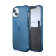 Raptic X-Doria Air Case iPhone 14 armored cover blue Raptic X-Doria Air Case iPhone 14 armored cover blue