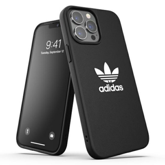 Adidas OR Molded Case BASIC case for iPhone 13 Pro Max - black