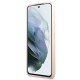 Karl Lagerfeld KLHCS22SSLKHPI S22 S901 rożowy/pink hardcase Silicone Karl`s Head Karl Lagerfeld KLHCS22SSLKHPI S22 S901 rożowy/pink hardcase Silicone Karl`s Head