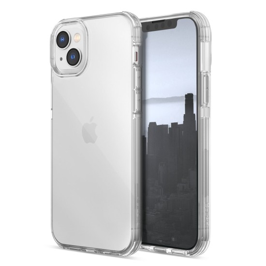 Raptic X-Doria Clear Case iPhone 14 armored clear case Raptic X-Doria Clear Case iPhone 14 armored clear case