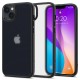 Spigen Ultra Hybrid iPhone 14 Plus Case - Matte Black Spigen Ultra Hybrid iPhone 14 Plus Case - Matte Black