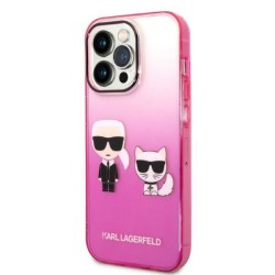 Karl Lagerfeld KLHCP14LTGKCP iPhone 14 Pro 6,1 Karl Lagerfeld KLHCP14LTGKCP iPhone 14 Pro 6,1