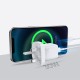JOYROOM WALL CHARGER USB TYPE C 30W UK PLUG(L-P301)