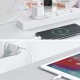 JOYROOM WALL CHARGER USB TYPE C 30W UK PLUG(L-P301)