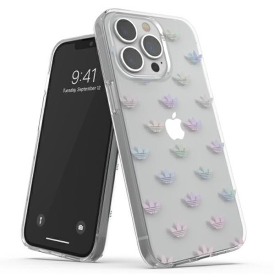 Adidas OR SnapCase ENTRY Case for iPhone 13 Pro / iPhone 13 - Multicolor