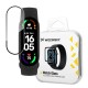 Wozinsky Watch Glass Hybrid for Xiaomi Mi Band 6 Wozinsky Watch Glass Hybrid for Xiaomi Mi Band 6