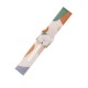 Strap Moro for Samsung Galaxy Watch 40 / 41 / 42 / 43 / 44 mm silicone bracelet watch band - pattern 11 Strap Moro for Samsung Galaxy Watch 40 / 41 / 42 / 43 / 44 mm silicone bracelet watch band - pattern 11