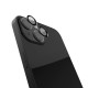 Raptic X-Doria Armor Camera Glass iPhone 14 Plus tempered glass for rear camera Raptic X-Doria Armor Camera Glass iPhone 14 Plus tempered glass for rear camera