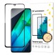 Wozinsky Full Glue Tempered Glass Infinix Note 12 G96 Full Screen Protector Black (case friendly) Wozinsky Full Glue Tempered Glass Infinix Note 12 G96 Full Screen Protector Black (case friendly)