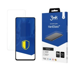 Tempered Glass for Xiaomi Redmi Note 12 5G / Poco X5 5G 9H 3mk HardGlass Series Tempered Glass for Xiaomi Redmi Note 12 5G / Poco X5 5G 9H 3mk HardGlass Series