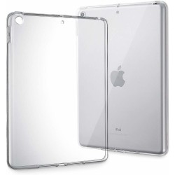 Slim Case ultra thin cover for Samsung Galaxy Tab S7 Lite transparent
