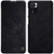 Nillkin Qin Case Case for Xiaomi Redmi Note 11 Pro+ (China) / Redmi Note 11 Pro (China) / Mi11i HyperCharge Camera Protector Holster Cover Flip Case Black Nillkin Qin Case Case for Xiaomi Redmi Note 11 Pro+ (China) / Redmi Note 11 Pro (China) / Mi11i HyperCharge Camera Protector Holster Cover Flip Case Black