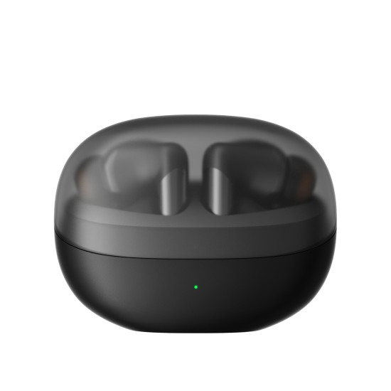 Joyroom Jbuds Series JR-BB1 TWS In-Ear Wireless Headphones - Black Joyroom Jbuds Series JR-BB1 TWS In-Ear Wireless Headphones - Black