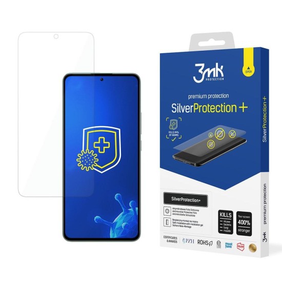 Xiaomi 13T/13T Pro - 3mk SilverProtection+ Xiaomi 13T/13T Pro - 3mk SilverProtection+