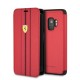 Ferrari Book FESURFLBKTS9REB S9 G960 red/red Urban