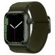 Spigen FIT LITE Apple Watch 4 / 5 / 6 / 7 / 8 / 9 / SE / ULTRA (42 / 44 / 45 / 49 MM) KHAKI Spigen FIT LITE Apple Watch 4 / 5 / 6 / 7 / 8 / 9 / SE / ULTRA (42 / 44 / 45 / 49 MM) KHAKI