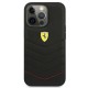 Ferrari FEHCP13LRQUK iPhone 13 Pro/13 6.1" black/black hardcase Off Track Quilted Ferrari FEHCP13LRQUK iPhone 13 Pro/13 6.1" black/black hardcase Off Track Quilted