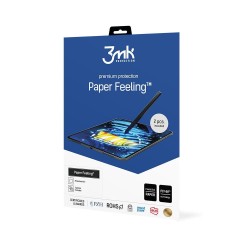 Apple iPad 10.2" 8gen/9gen - 3mk Paper Feeling™ 11'' Apple iPad 10.2" 8gen/9gen - 3mk Paper Feeling™ 11''