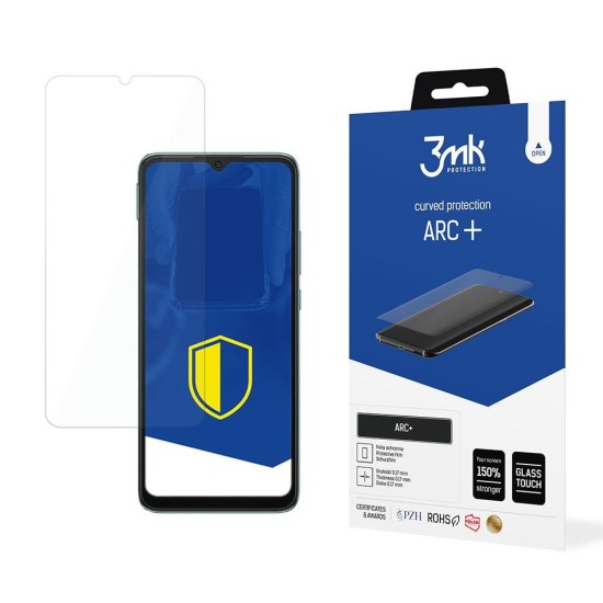 Xiaomi Redmi 10C - 3mk ARC+ Xiaomi Redmi 10C - 3mk ARC+