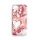 Wozinsky Marble TPU case cover for Xiaomi Redmi 8A pink Wozinsky Marble TPU case cover for Xiaomi Redmi 8A pink