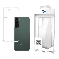 3mk Clear Case Sam S906 S22 Plus 3mk Clear Case Sam S906 S22 Plus