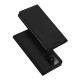 Dux Ducis Skin Pro Holster Cover with Flap Realme Narzo 50A black Dux Ducis Skin Pro Holster Cover with Flap Realme Narzo 50A black