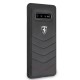 Ferrari Hardcase FEHQUHCS10PBK S10 Plus G975 black/black
