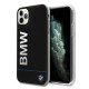 BMW Signature Printed Logo iPhone Case for iPhone 11 Pro - Black BMW Signature Printed Logo iPhone Case for iPhone 11 Pro - Black