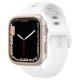 Spigen THIN FIT Apple Watch 7 (41MM) STARLIGHT Spigen THIN FIT Apple Watch 7 (41MM) STARLIGHT