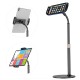 Wozinsky Tablet and Phone Desk Stand Black (WTHBK4) Wozinsky Tablet and Phone Desk Stand Black (WTHBK4)
