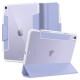 Spigen Ultra Hybrid Pro iPad Air 4 2020 / 5 2022 / 11'' 2024 Case - Lavender Spigen Ultra Hybrid Pro iPad Air 4 2020 / 5 2022 / 11'' 2024 Case - Lavender